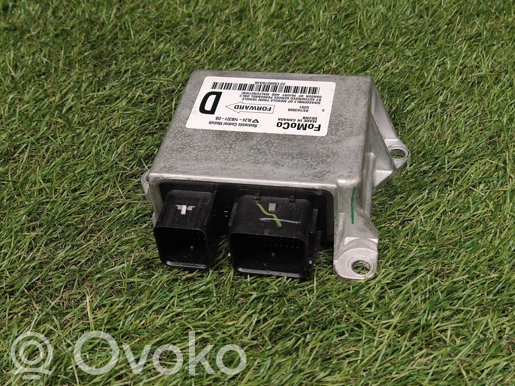 Ford Explorer Airbag control unit/module 