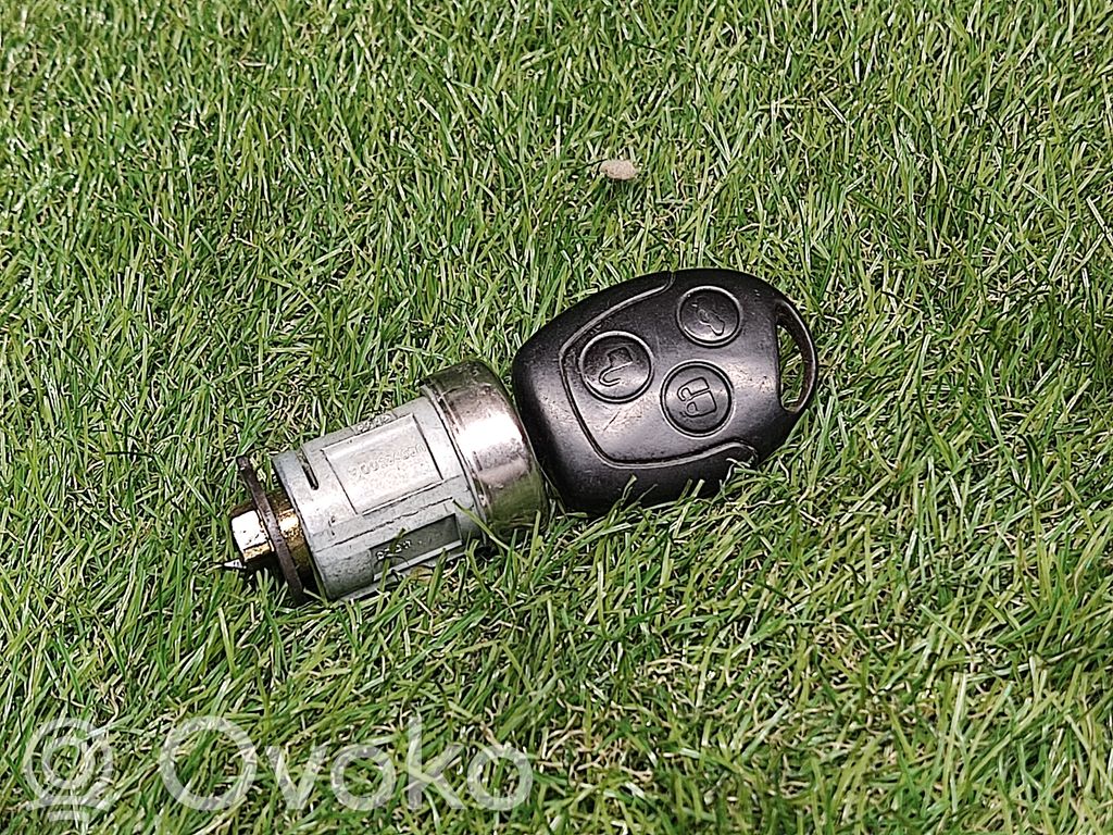 Ford Mondeo Mk III Ignition lock 