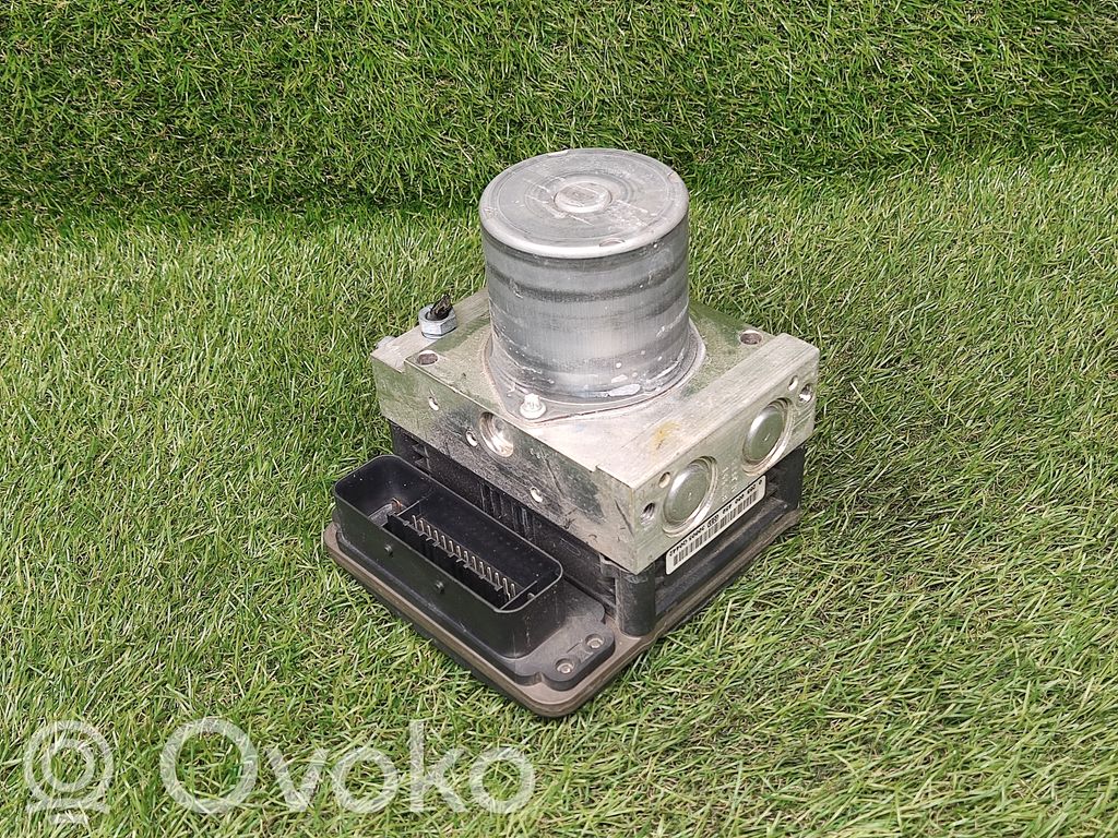 Audi A6 S6 C7 4G ABS Pump 