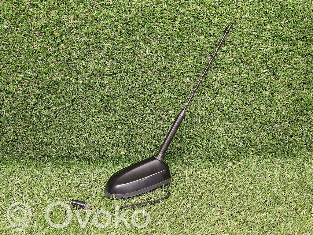 Ford Focus Antena aérea GPS 