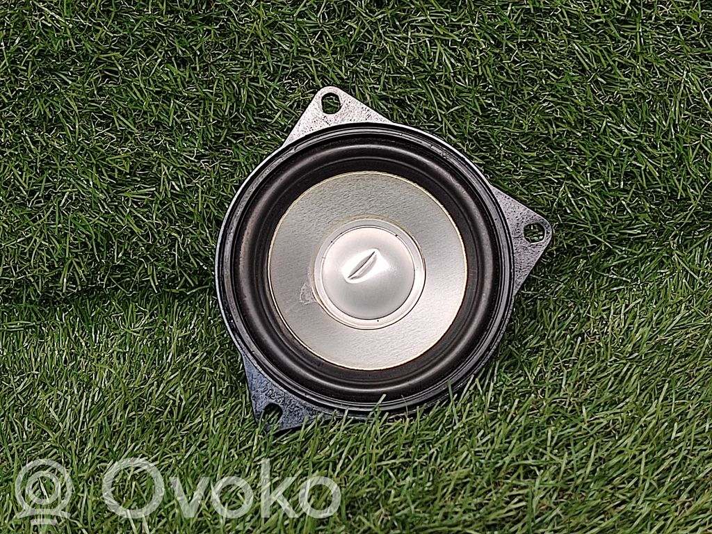 BMW 5 E60 E61 Rear door speaker 