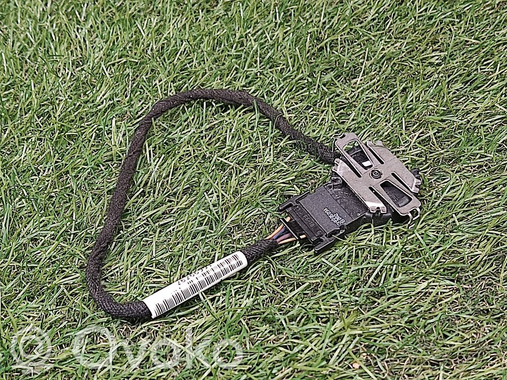 Chevrolet Cruze II Regensensor 