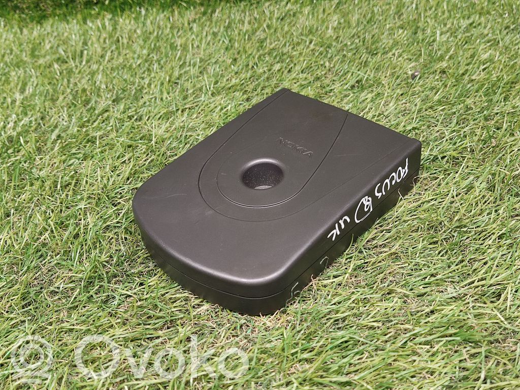 Ford Focus Bluetooth control unit module 