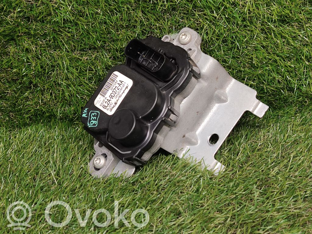 Ford Explorer Fuel injection pump control unit/module 