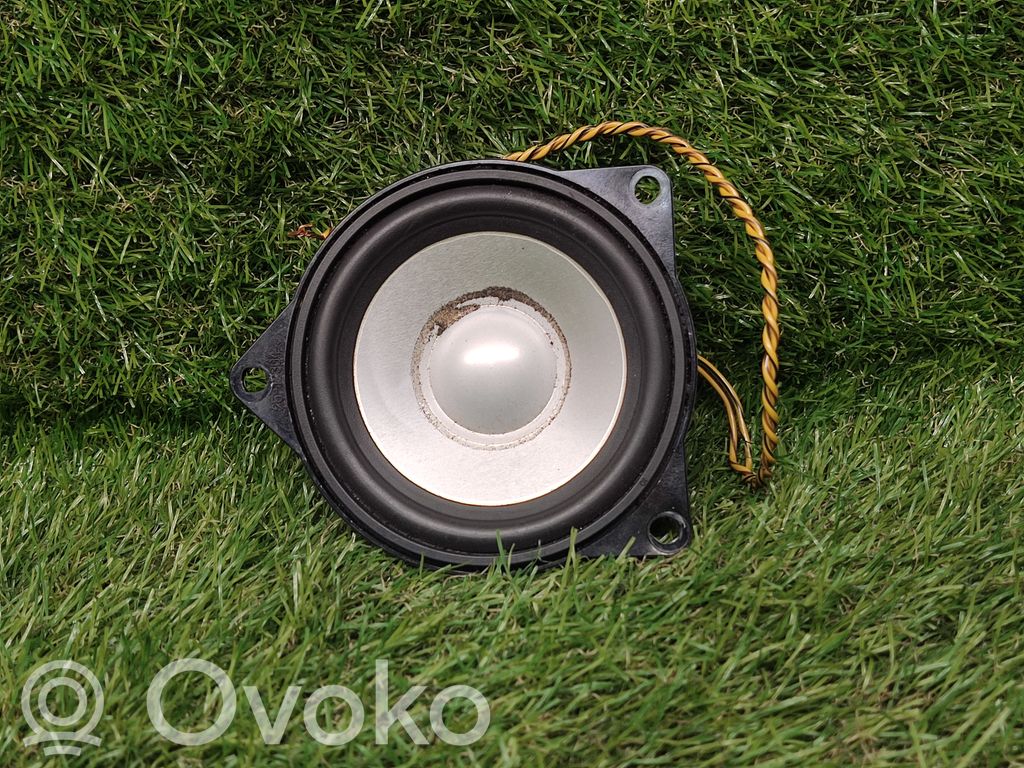 BMW 5 E60 E61 Front door speaker 