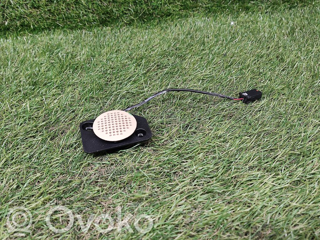 Buick Encore I Micrófono (bluetooth/teléfono) 