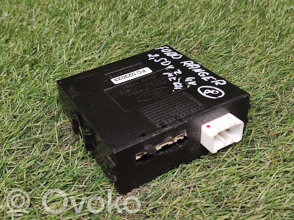 Ford Ranger Parking PDC control unit/module 