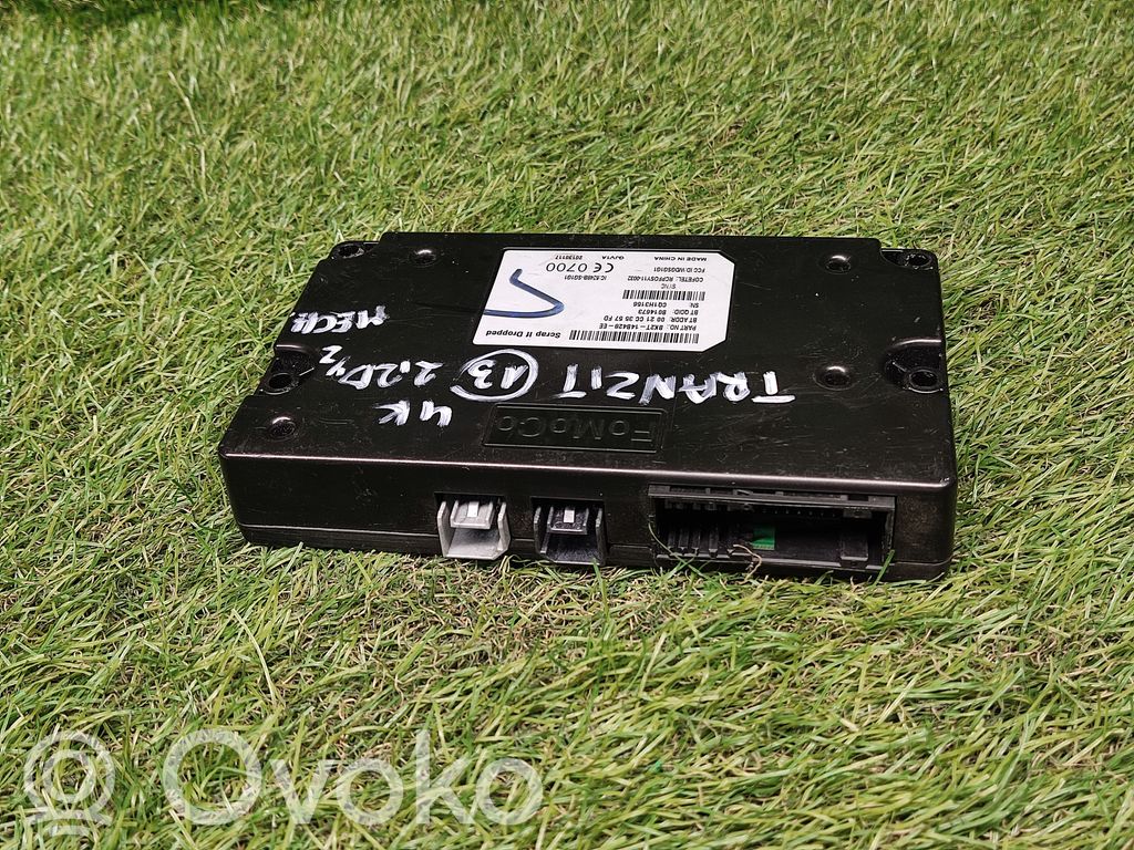 Ford Transit Bluetooth modulis 