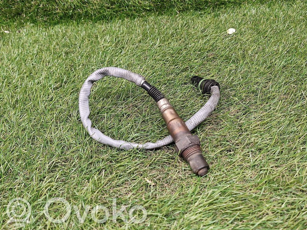 BMW 5 E60 E61 Lambda probe sensor 