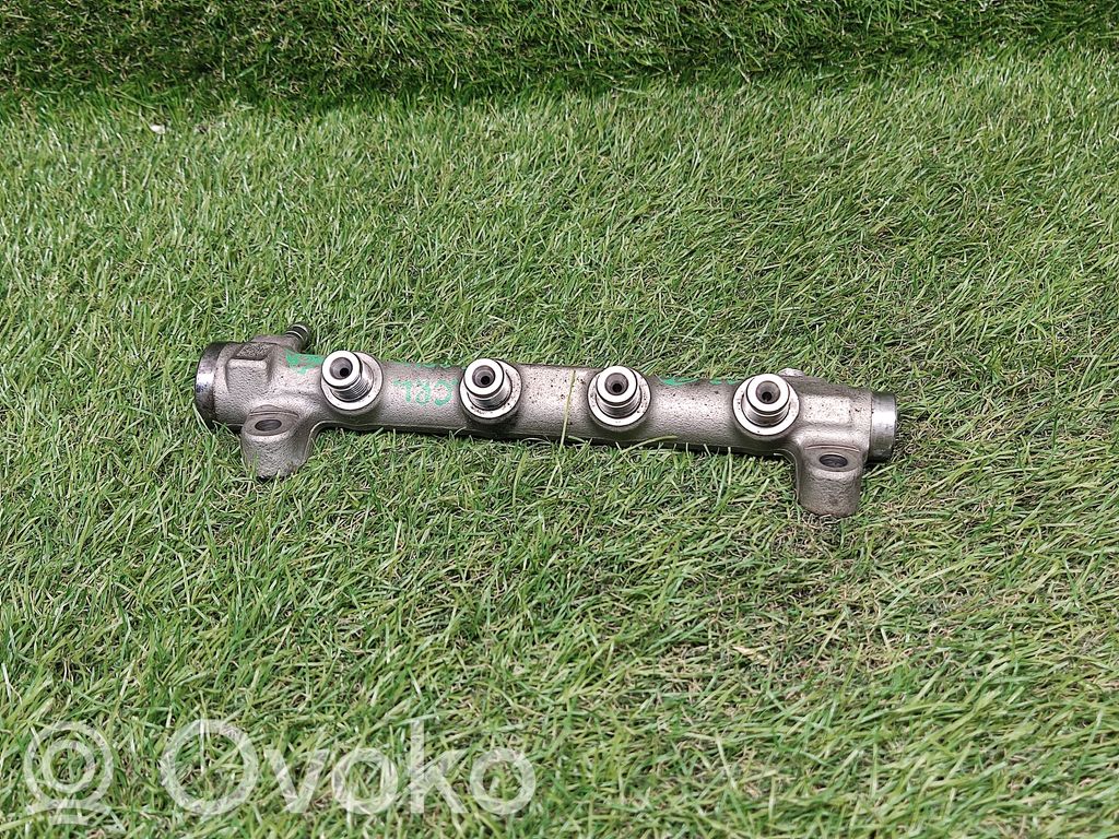 Audi A3 S3 8V Rampă alimentare injectoare 