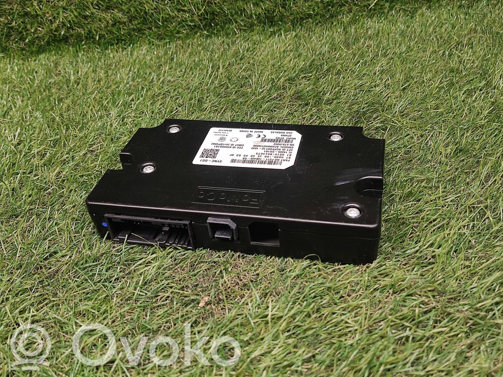Ford Fusion II Modul unitate control Bluetooth 