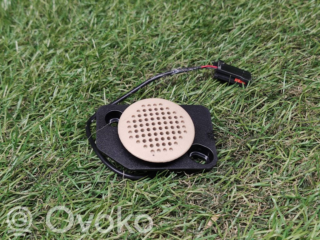 Buick Encore I Micrófono (bluetooth/teléfono) 