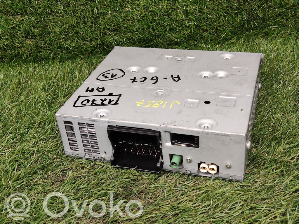 Audi A6 S6 C7 4G Radio/CD/DVD/GPS head unit 