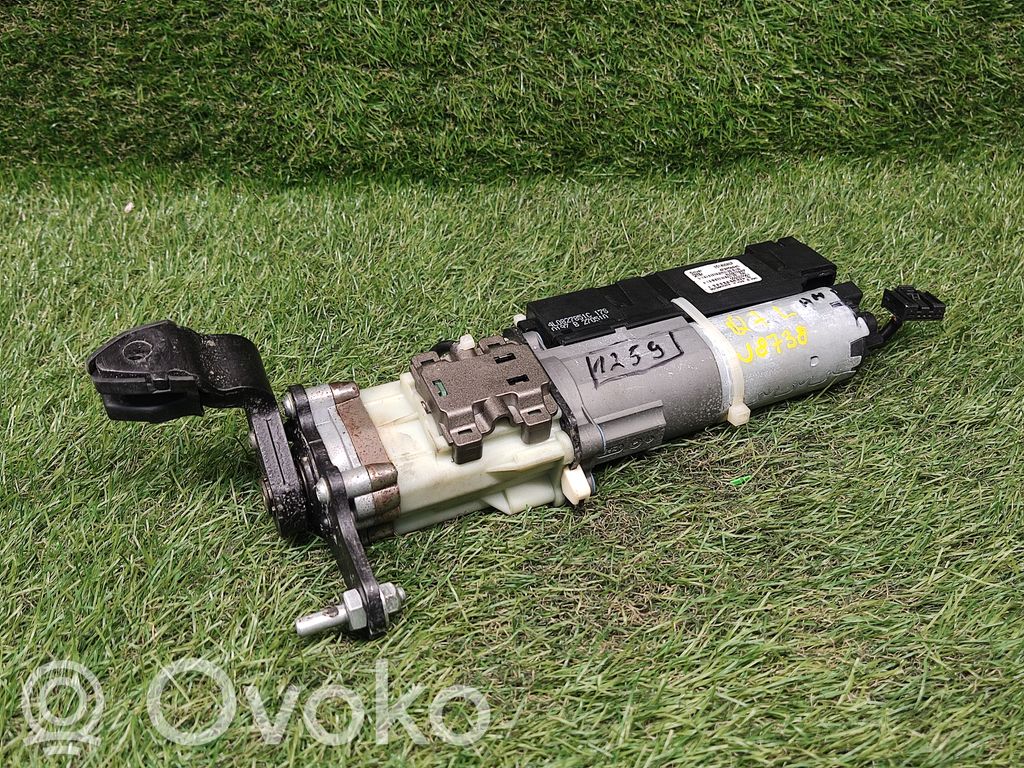 Audi Q7 4L Tailgate/trunk/boot lift motor 