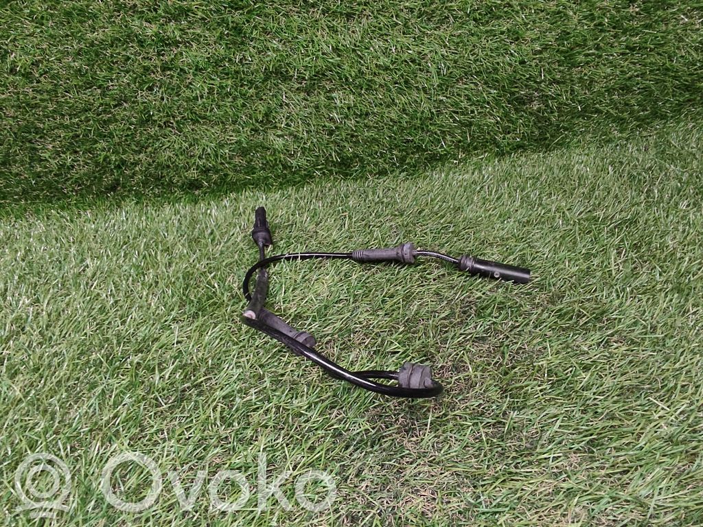 BMW 3 F30 F35 F31 Czujnik prędkości obrotowej koła ABS 