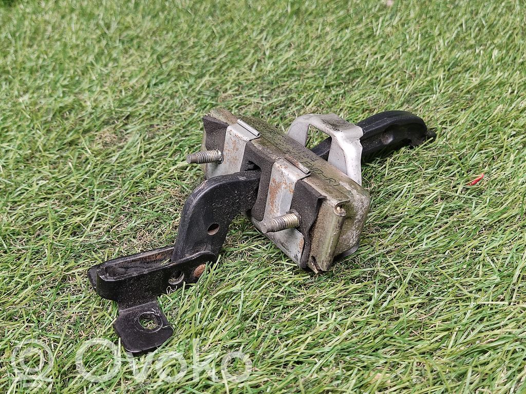 Ford Transit Tope freno de puerta trasera 