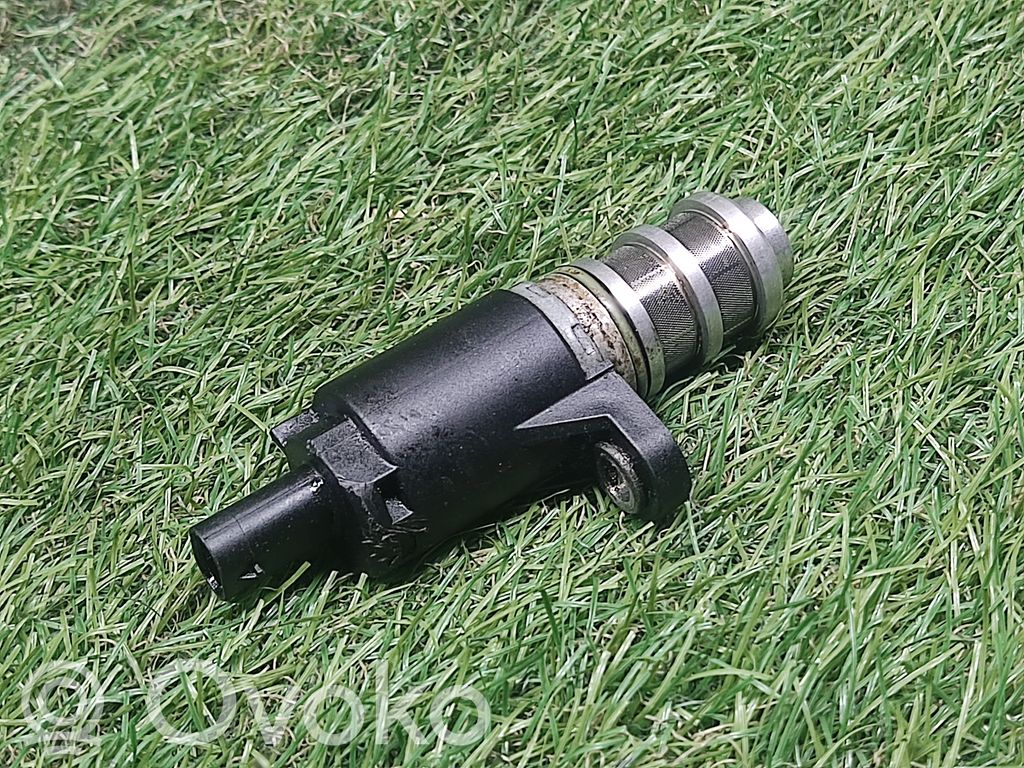 BMW 5 F10 F11 Zawór elektromagnetyczny 
