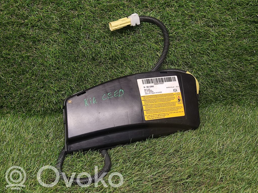 KIA Ceed Sitz-Airbag 