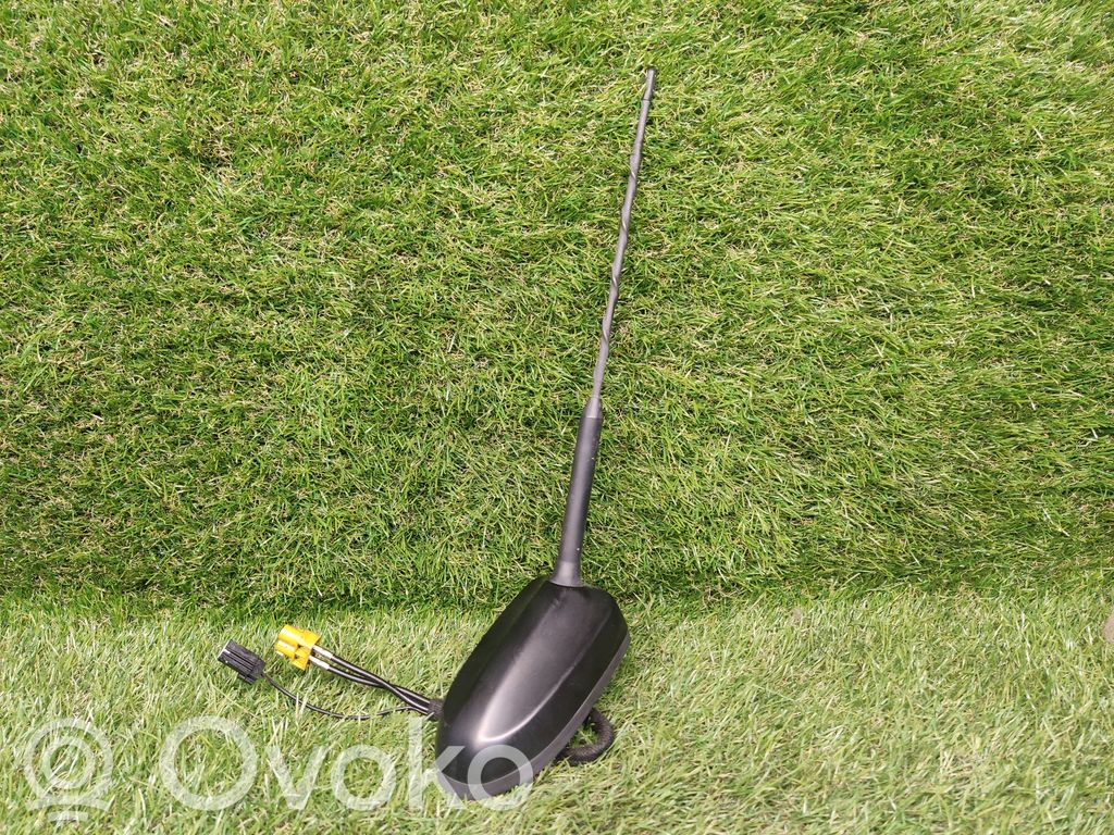 Ford Focus Antenne GPS 