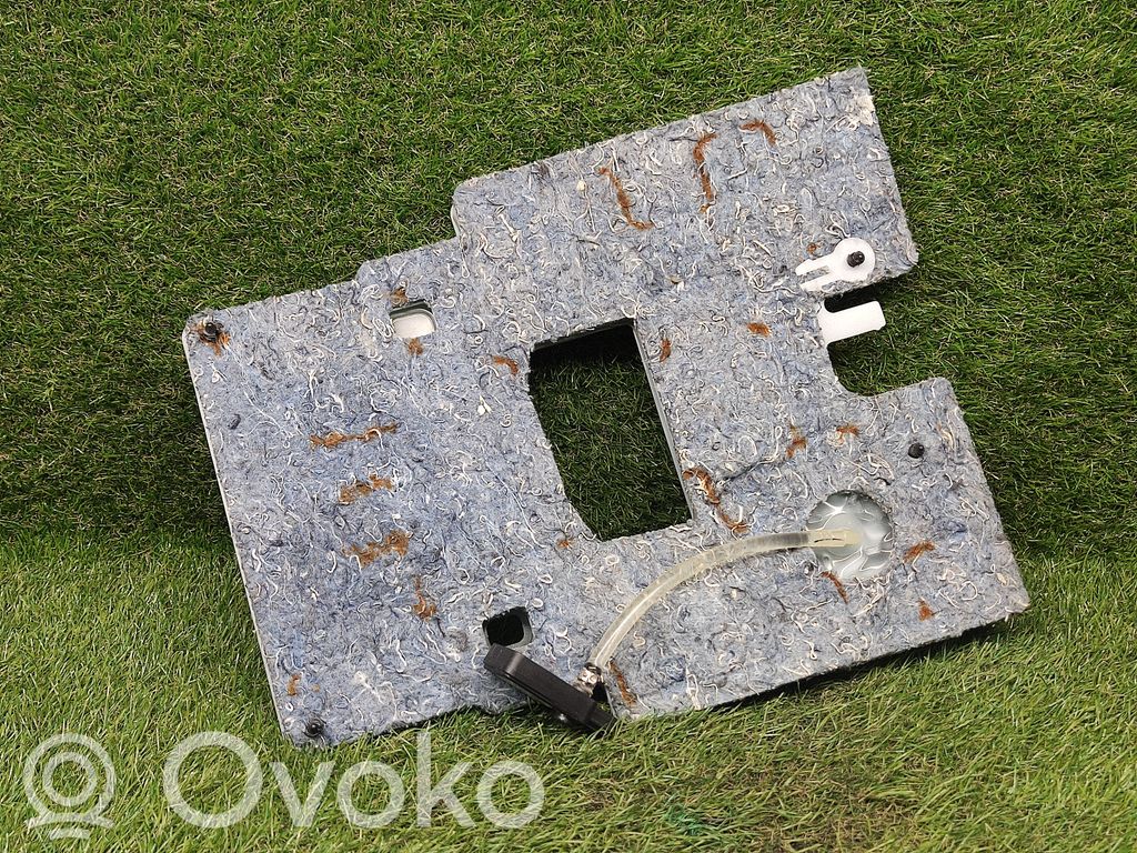 Ford Focus Sensor 