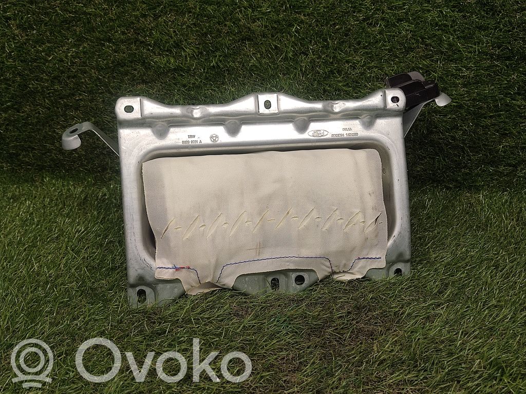 Ford Focus Airbag del pasajero 