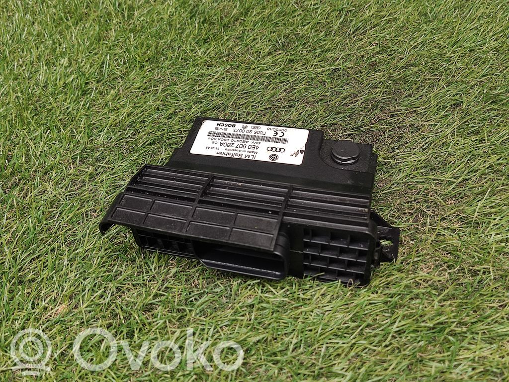 Other control units/modules   4E0907280A,4E0910280A