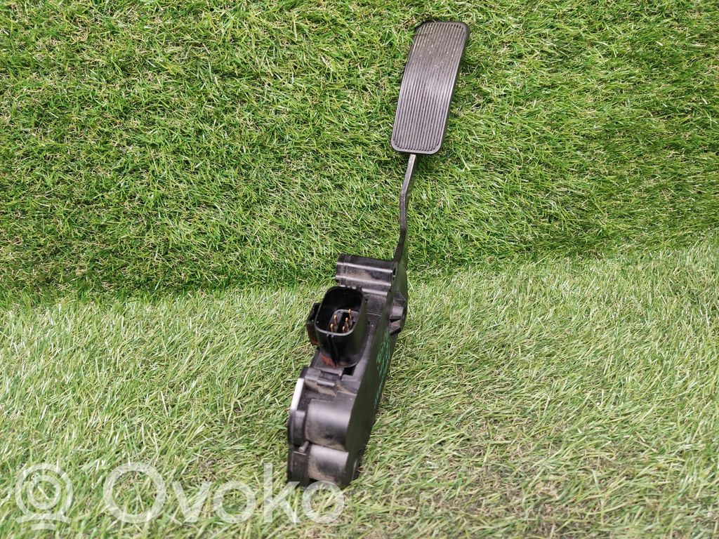 Ford Explorer Accelerator throttle pedal 