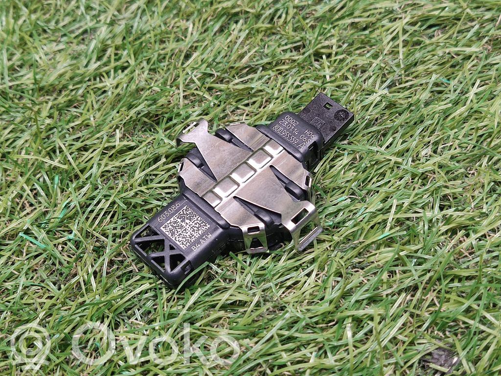 Audi A3 S3 8V Rain sensor 