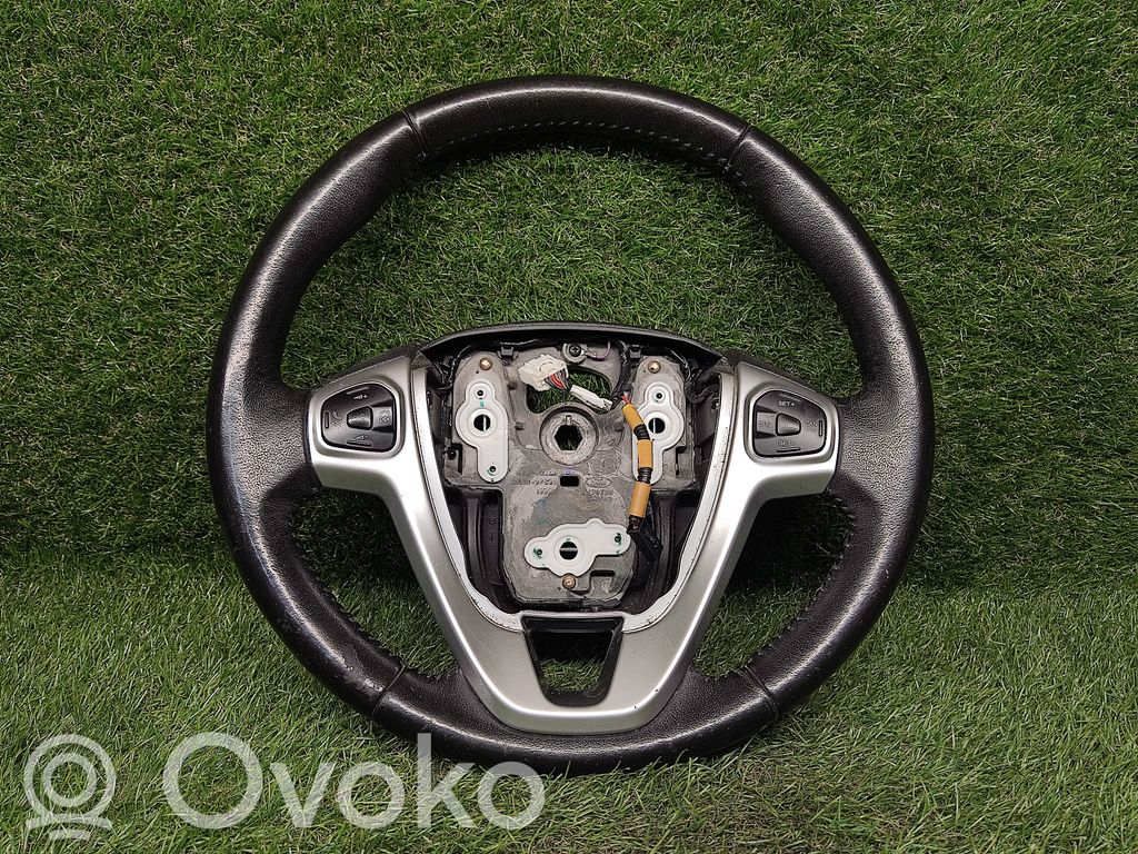 Ford Fiesta Steering wheel 
