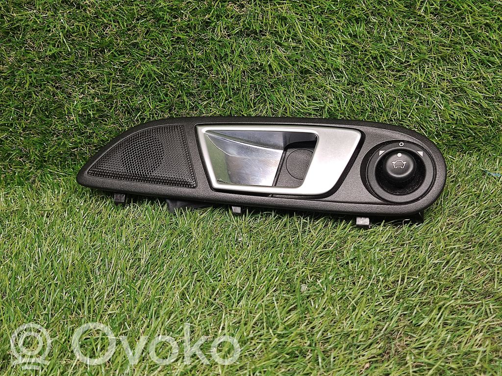 Front door interior handle   AE83A22601A
