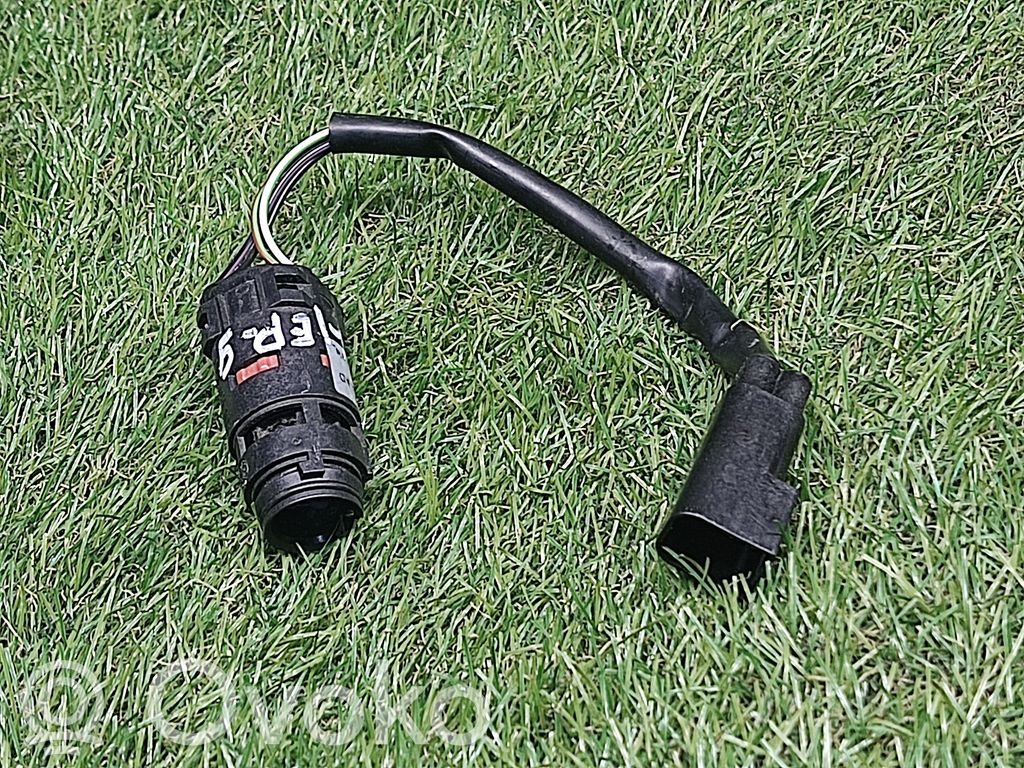 Ford Mondeo Mk III Sensor de temperatura interna 