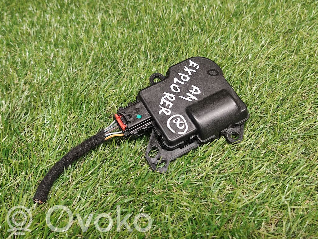 Oro sklendės varikliukas   AA5319E616BA