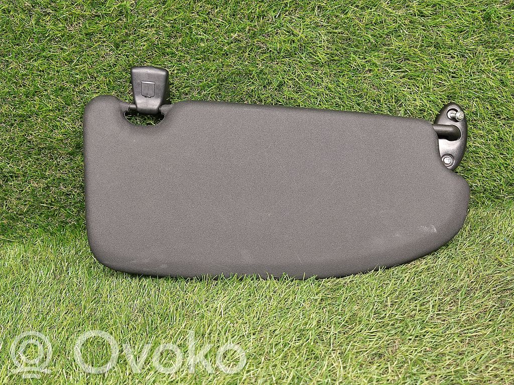 Sun visor   4M51R04100