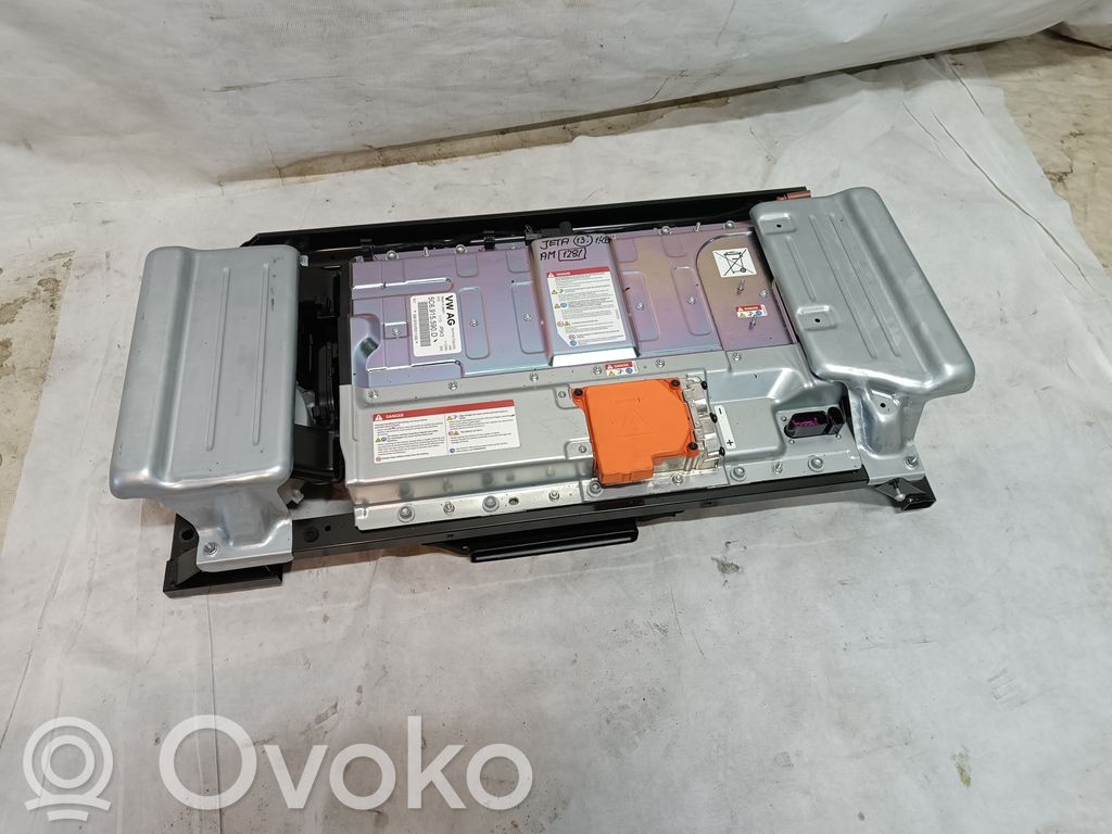Volkswagen Jetta VI Bateria do samochodu elektrycznego / hybrydowego 
