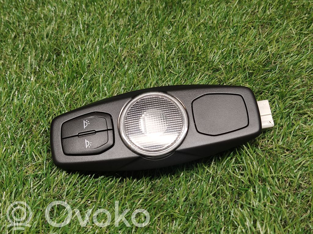 Ford Focus ST Inne oświetlenie wnętrza kabiny 