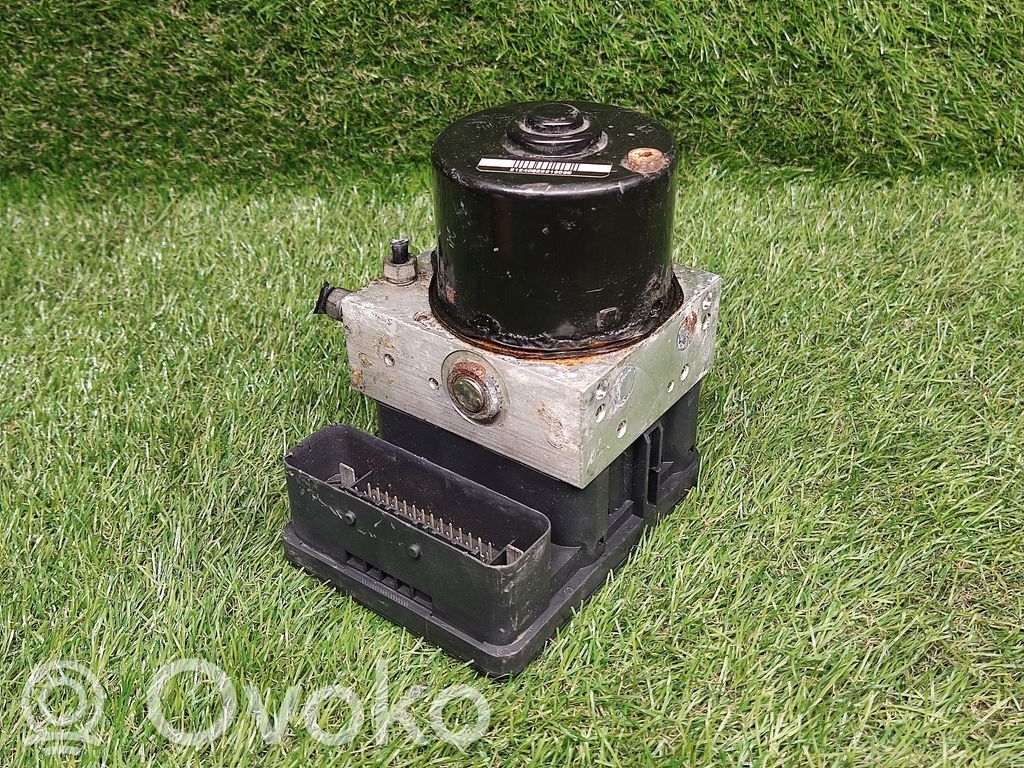 Ford Focus ABS Pump 