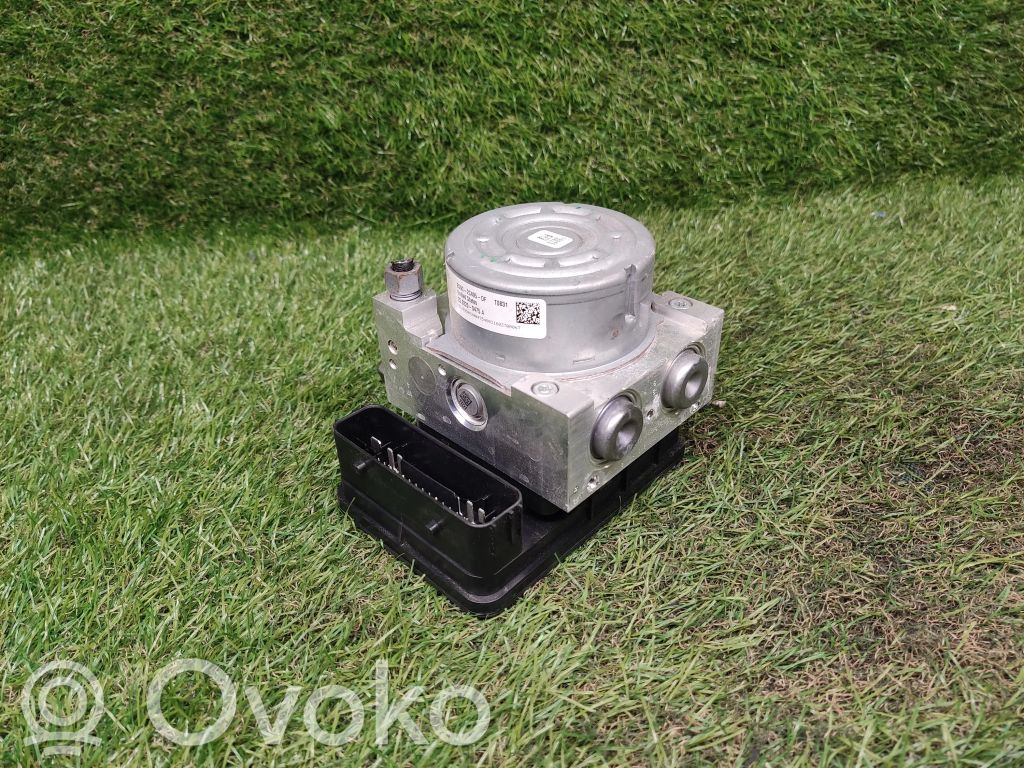 Ford Fusion II Bomba de ABS 