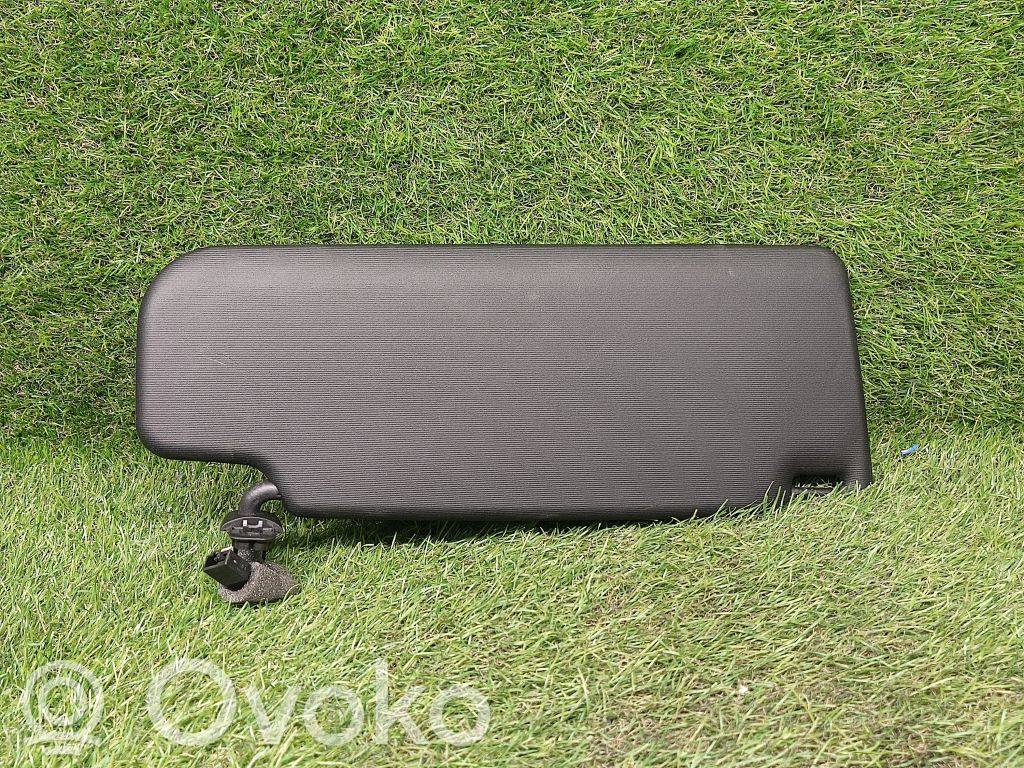 Volkswagen Scirocco Sun visor 