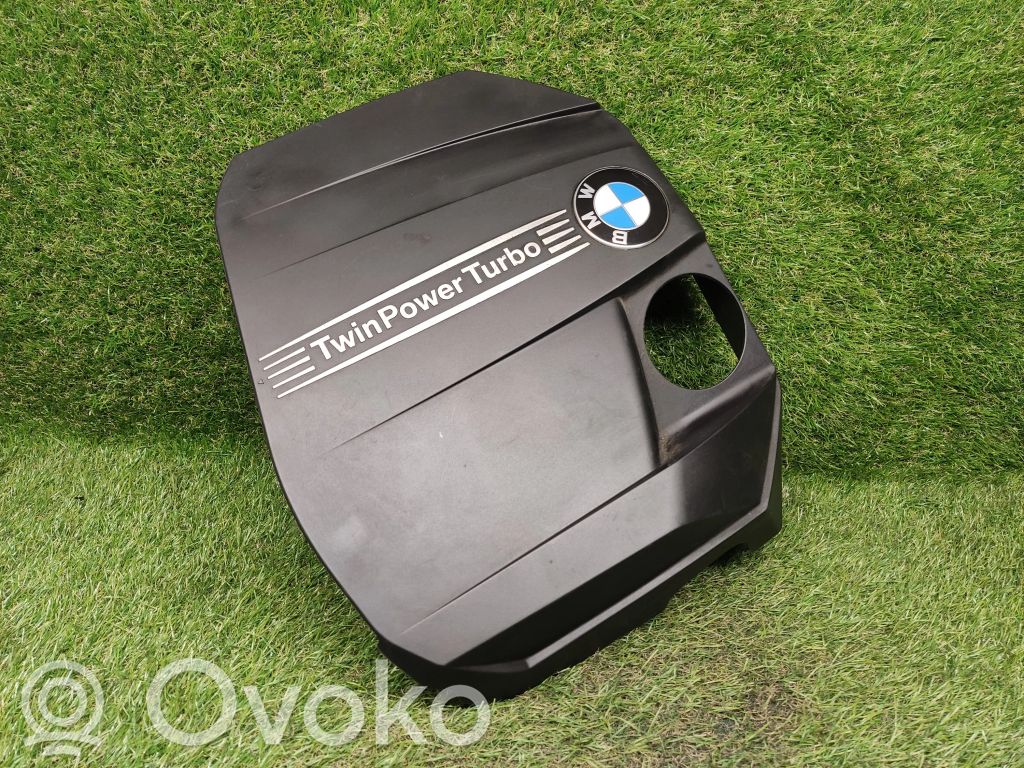 BMW 3 E90 E91 Engine cover (trim) 