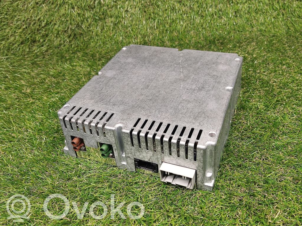 Land Rover Discovery 3 - LR3 Other control units/modules 