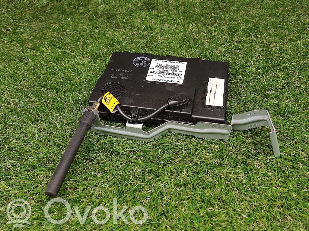 Autres unités de commande / modules   954001P720