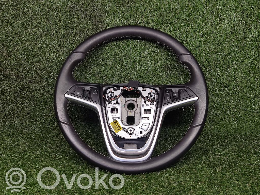 Buick Encore I Stūre 