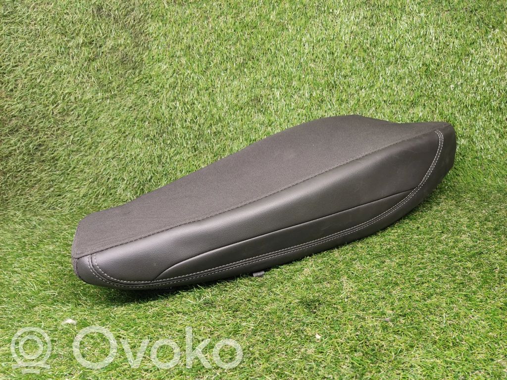 Airbag lateral   95415736