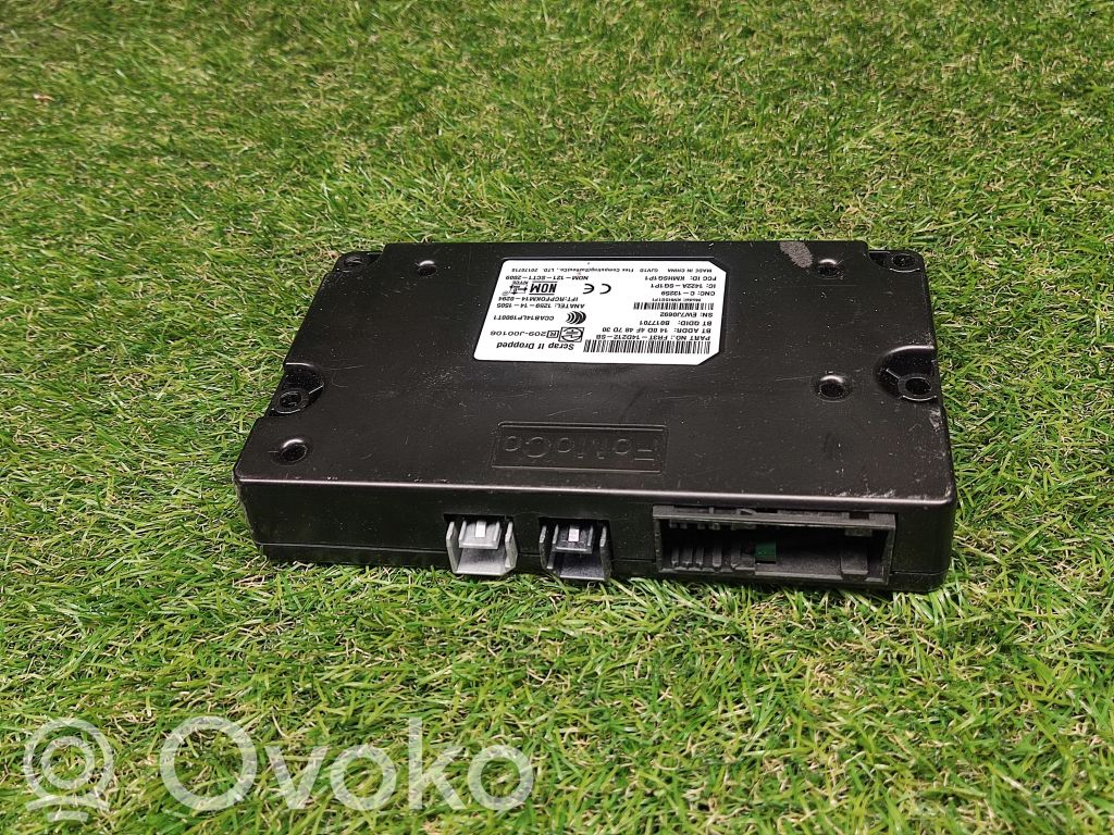 Модуль «Bluetooth»   FR3T14D212SB,B017701