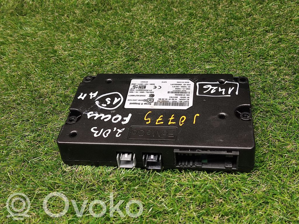 Bluetooth modulis   FR3T14D212FD,B017701