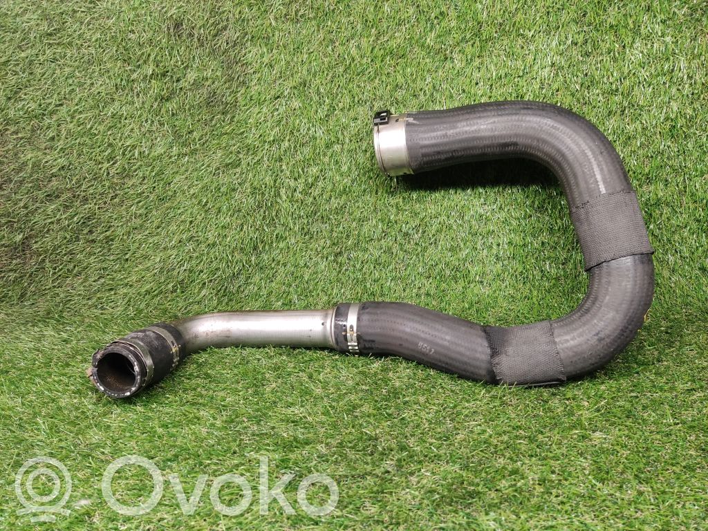 Buick Encore I Intercooler hose/pipe 
