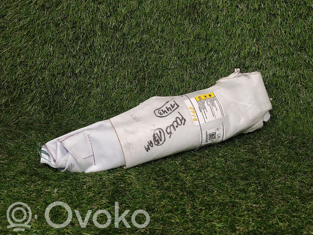 Ford Focus Sitz-Airbag 