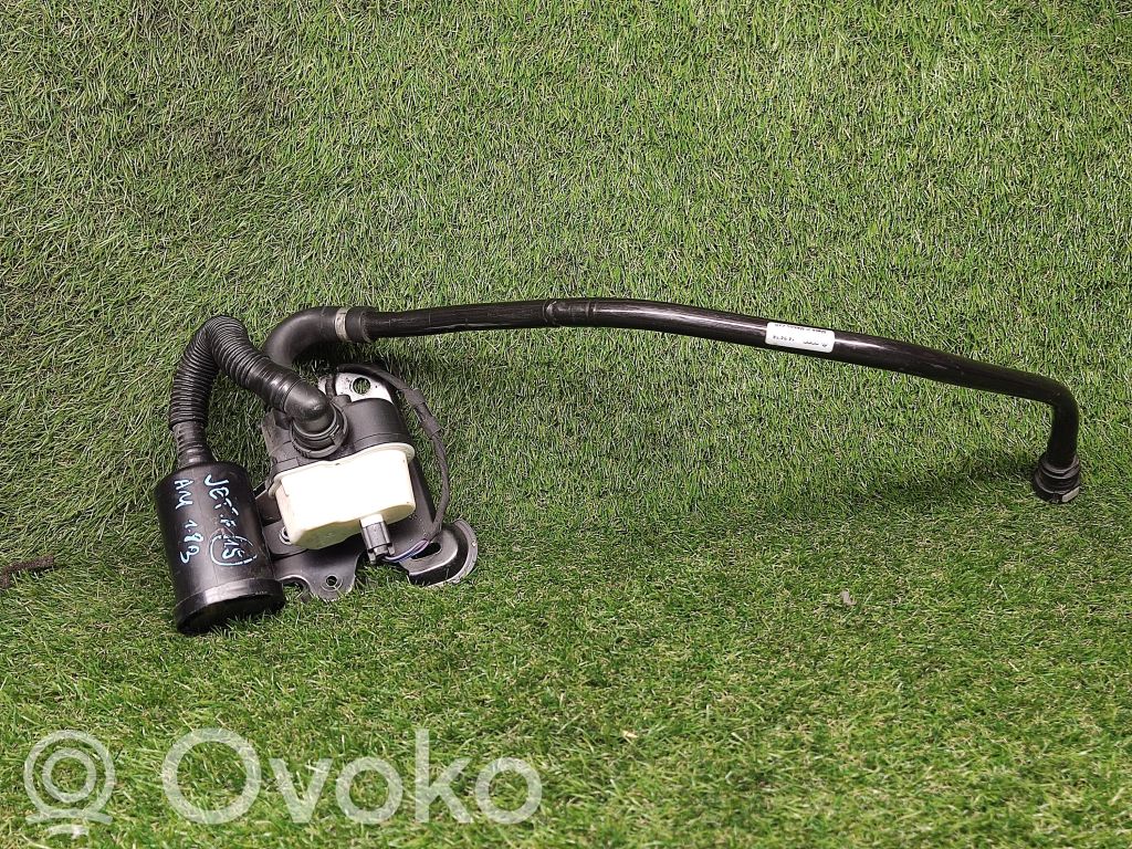 Volkswagen Jetta VI Sensor 