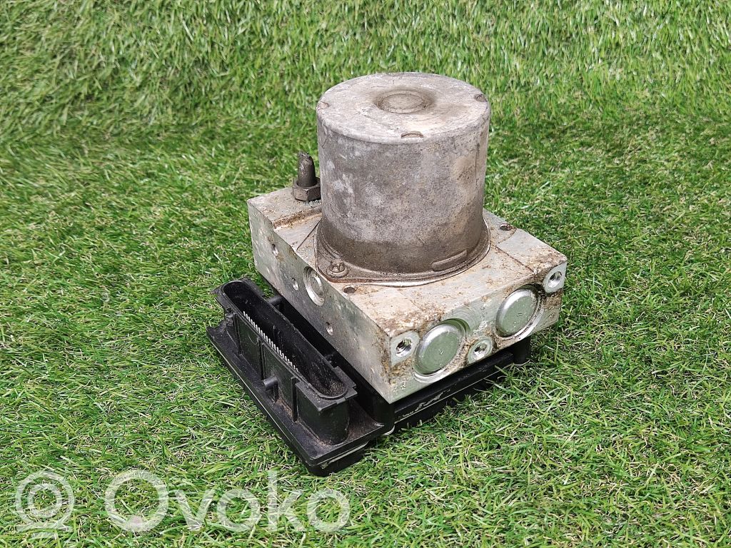 Блок ABS   6C112C405BD,0265234191