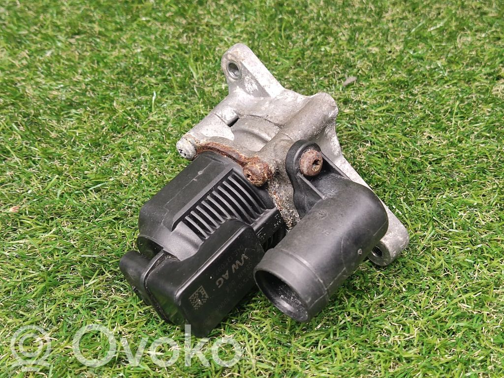 Volkswagen Jetta VI Válvula EGR 